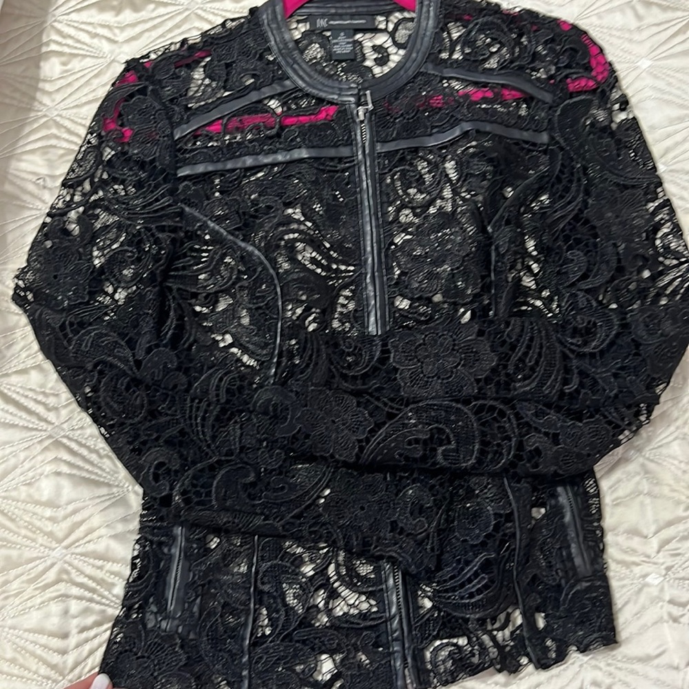 Inc Jacket - image 1